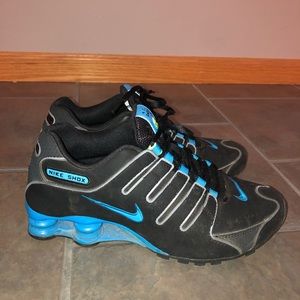 Nike Shox